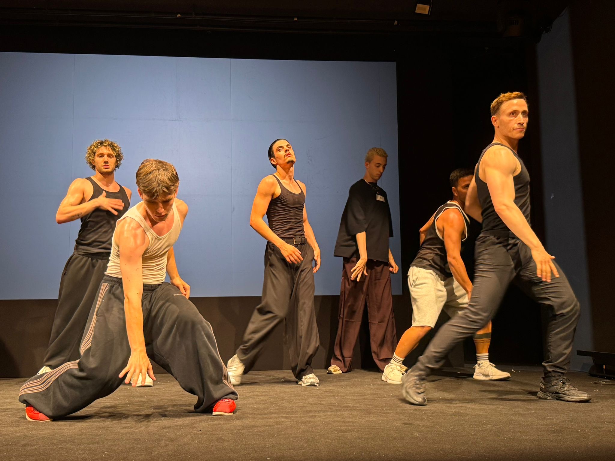 Al via i casting per The Festival Show – Spettacolo inaugurale del Todi Festival