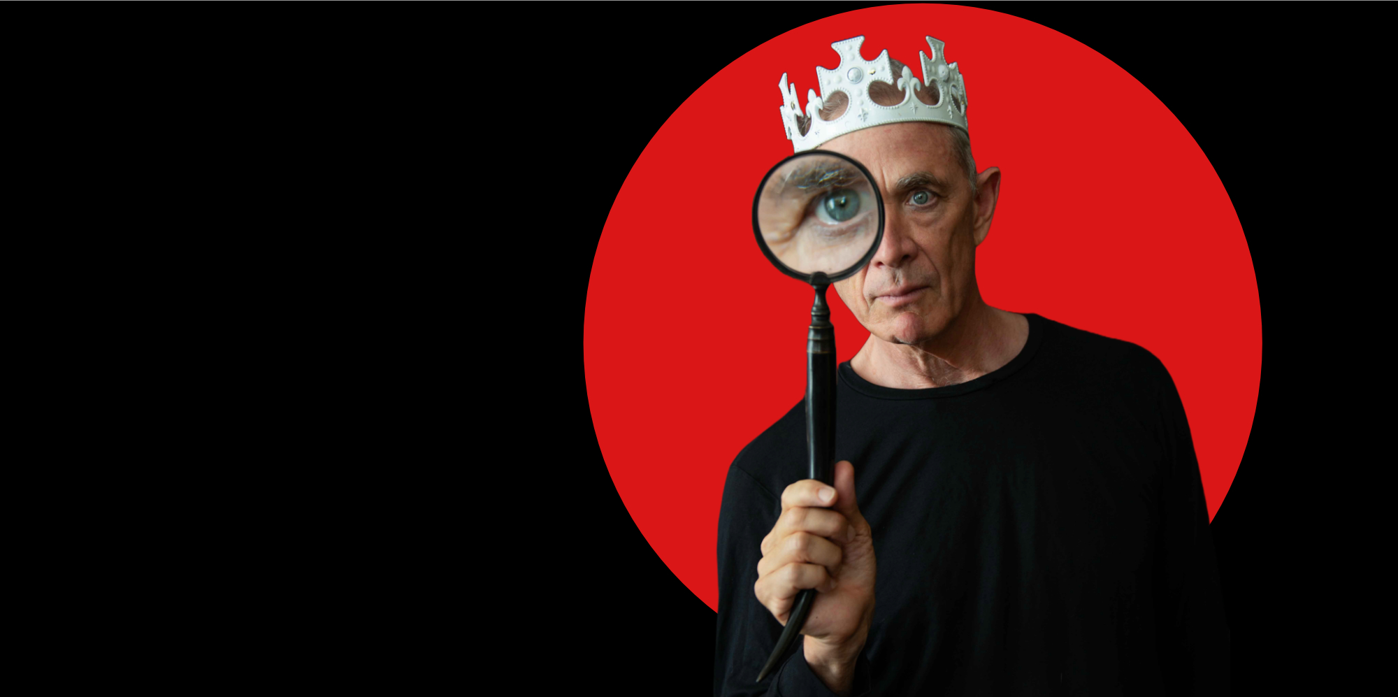 Urbano Barberini “prima della sua Prima”