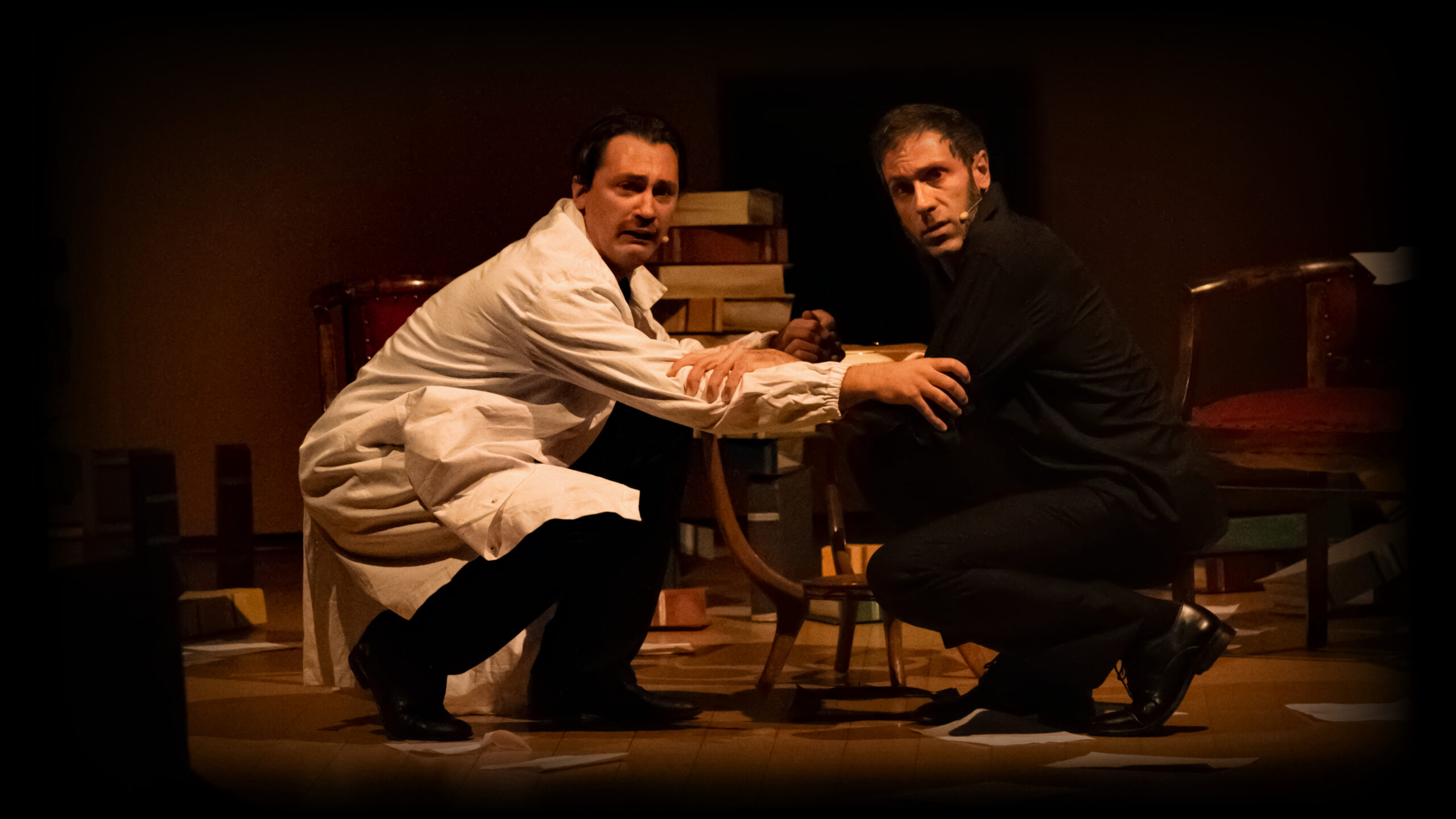 RACCONTAMI ALESSANDRO