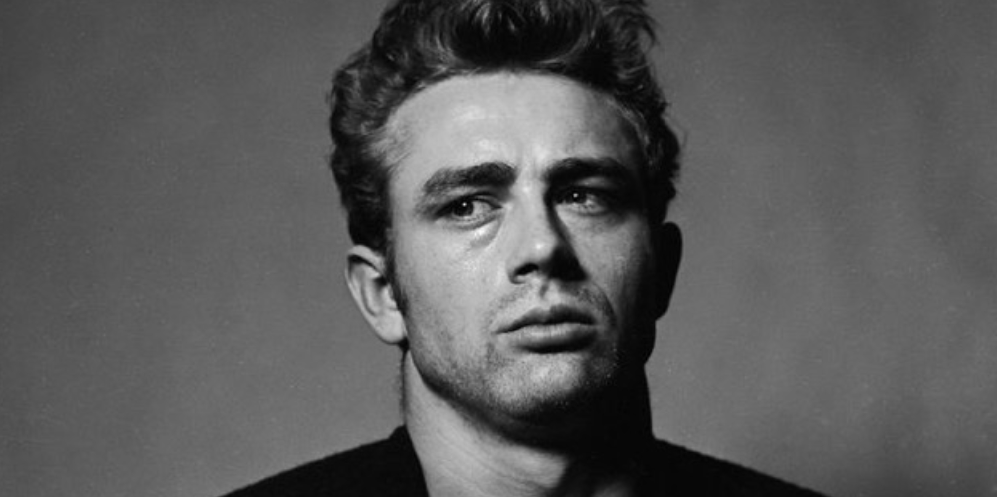 JAMES DEAN… 70 anni dopo