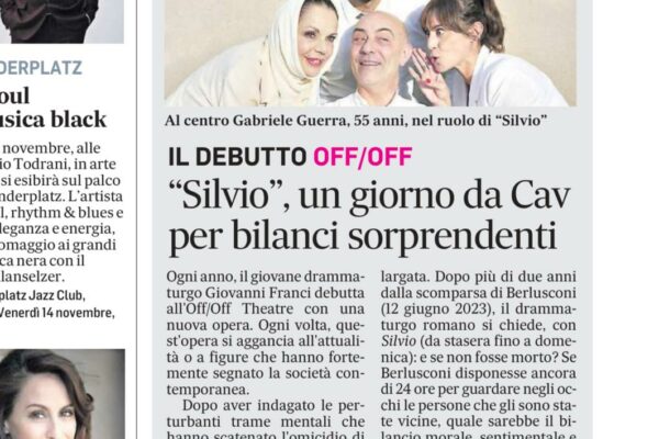 messaggero_12_11_25_silvioprima