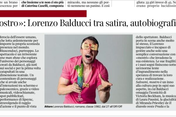 Cor Sera 23 dic 2025