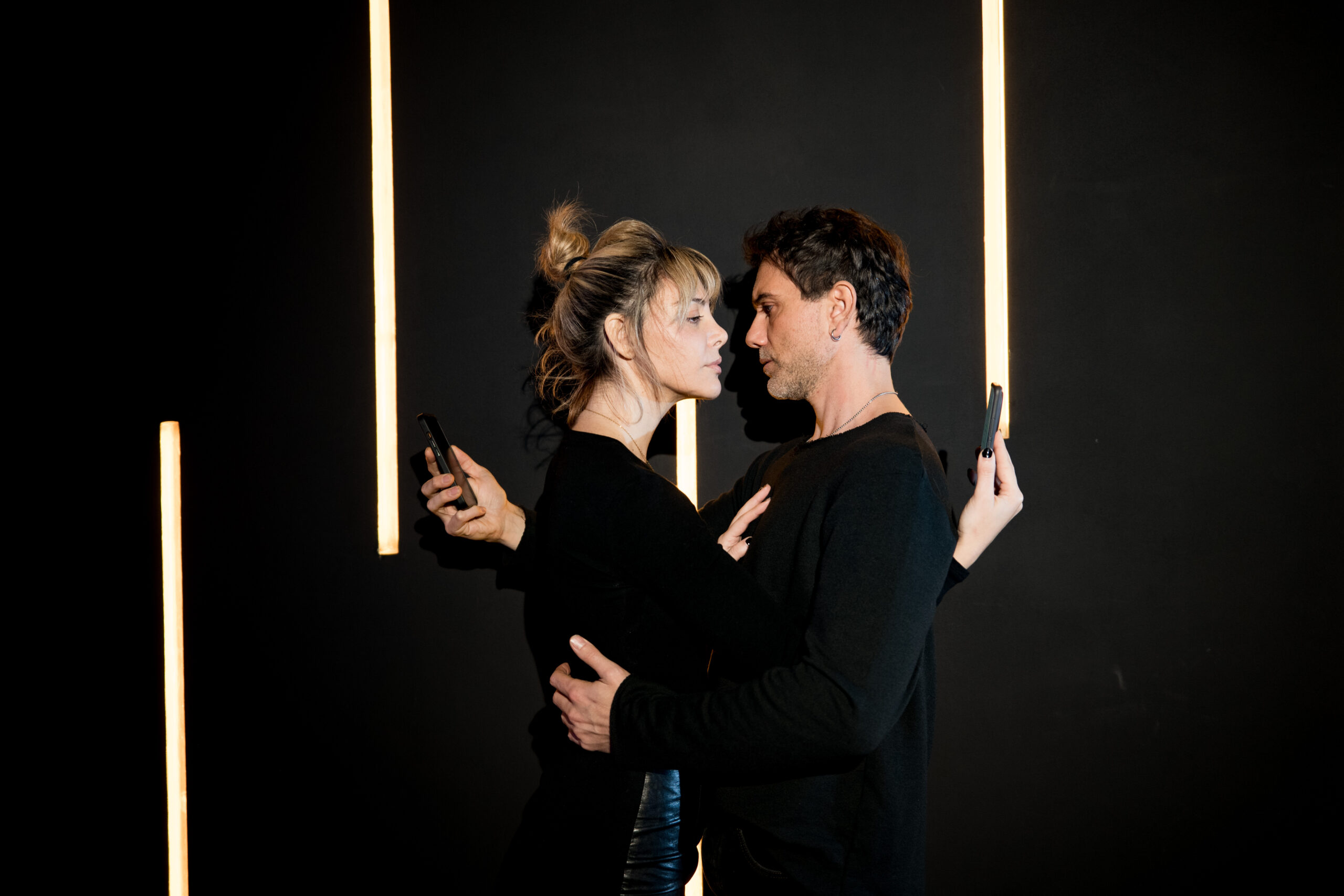 Silvano Spada su “Quando i genitori erano “PORCI CON LE ALI”