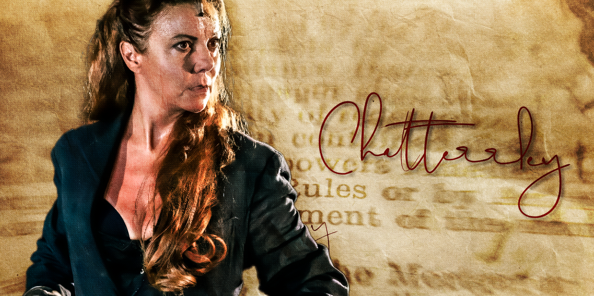 L’AMANTE DI LADY CHATTERLEY