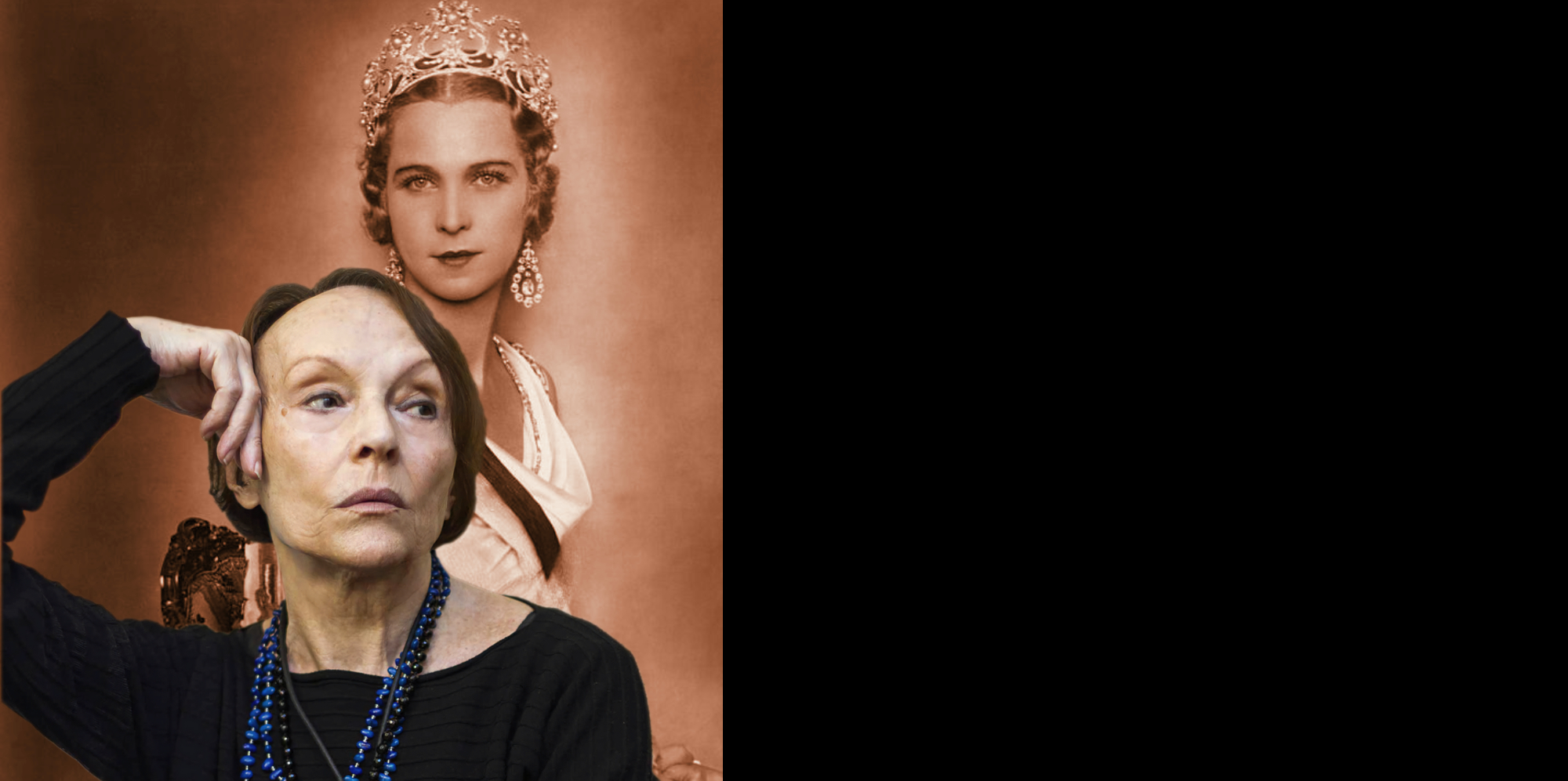 MARIA JOSÉ, L’ULTIMA REGINA D’ITALIA